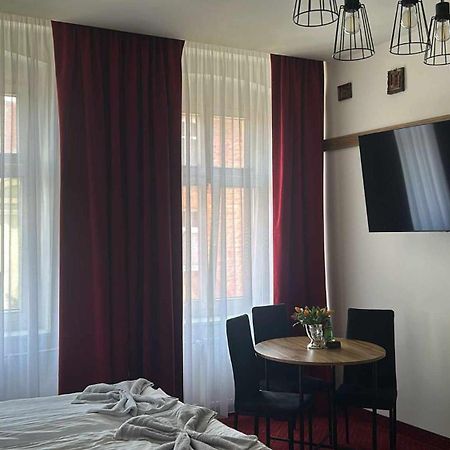 Quick Trip Apartments Torun Ngoại thất bức ảnh