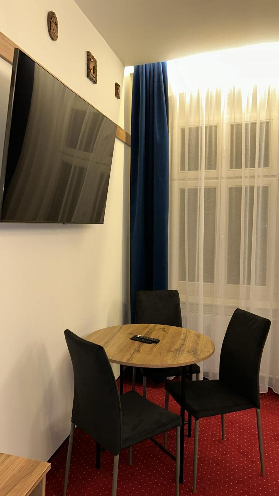 Quick Trip Apartments Torun Ngoại thất bức ảnh