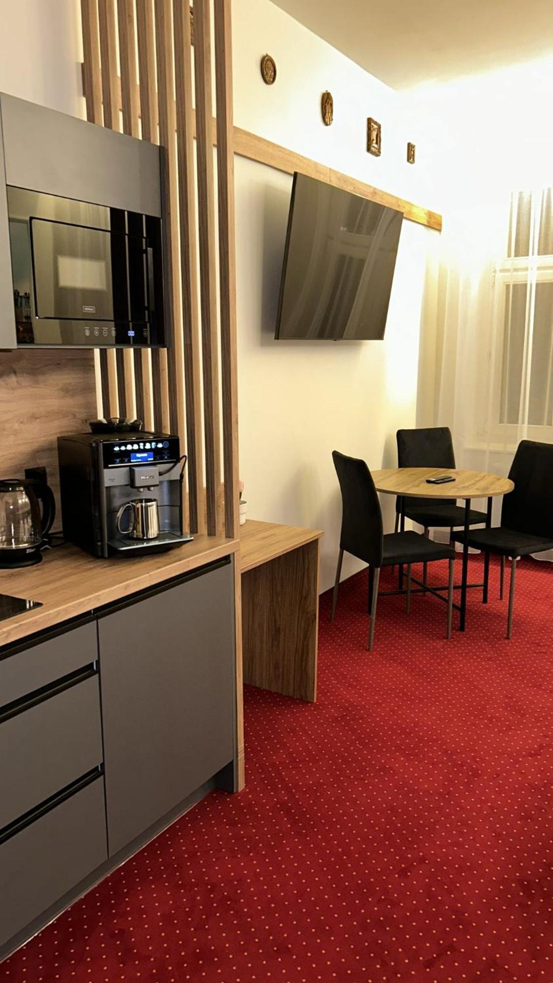 Quick Trip Apartments Torun Ngoại thất bức ảnh
