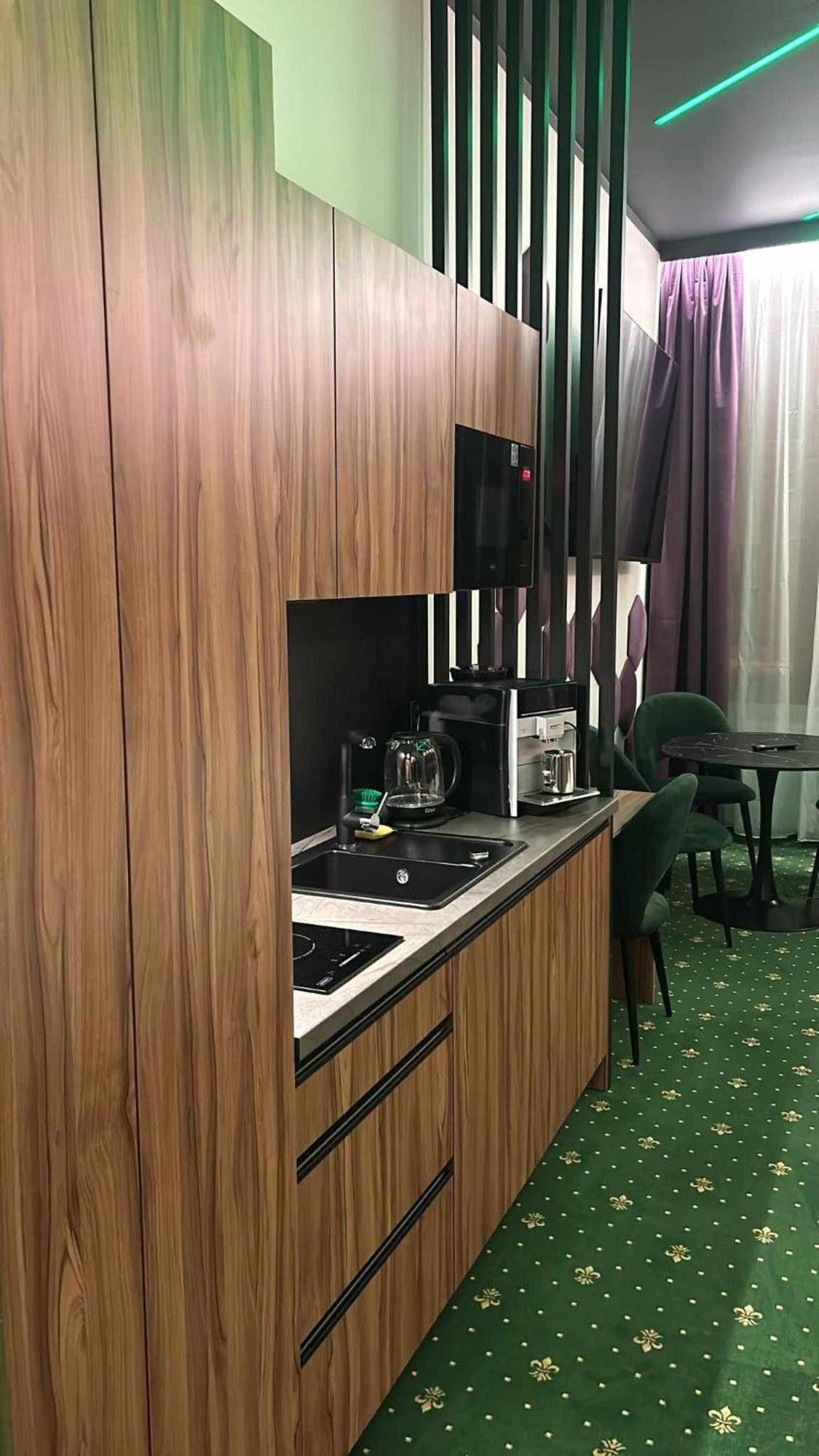 Quick Trip Apartments Torun Ngoại thất bức ảnh