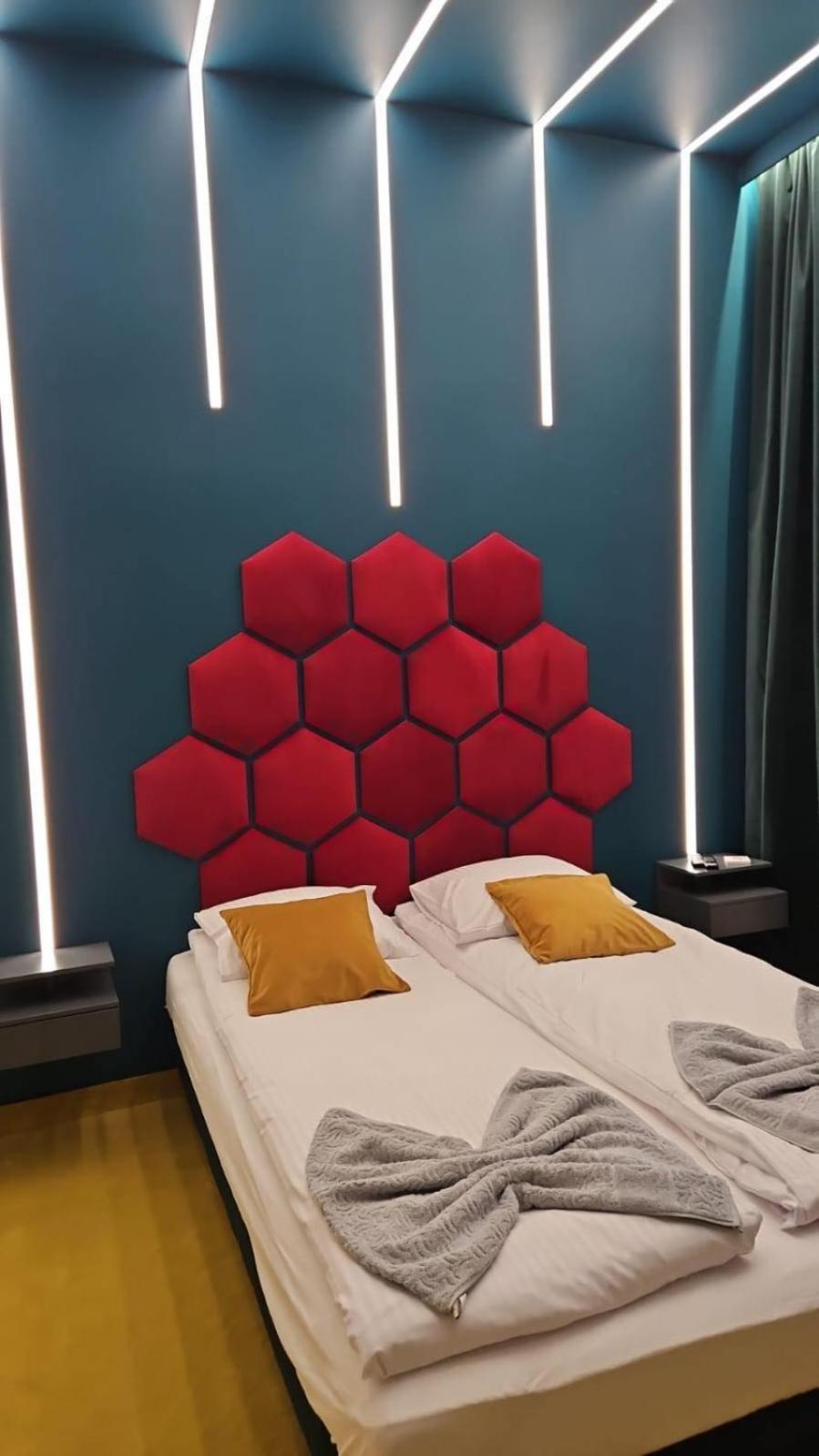Quick Trip Apartments Torun Ngoại thất bức ảnh