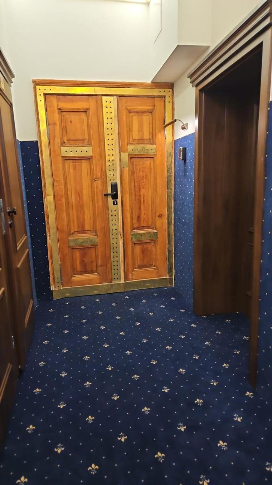 Quick Trip Apartments Torun Ngoại thất bức ảnh