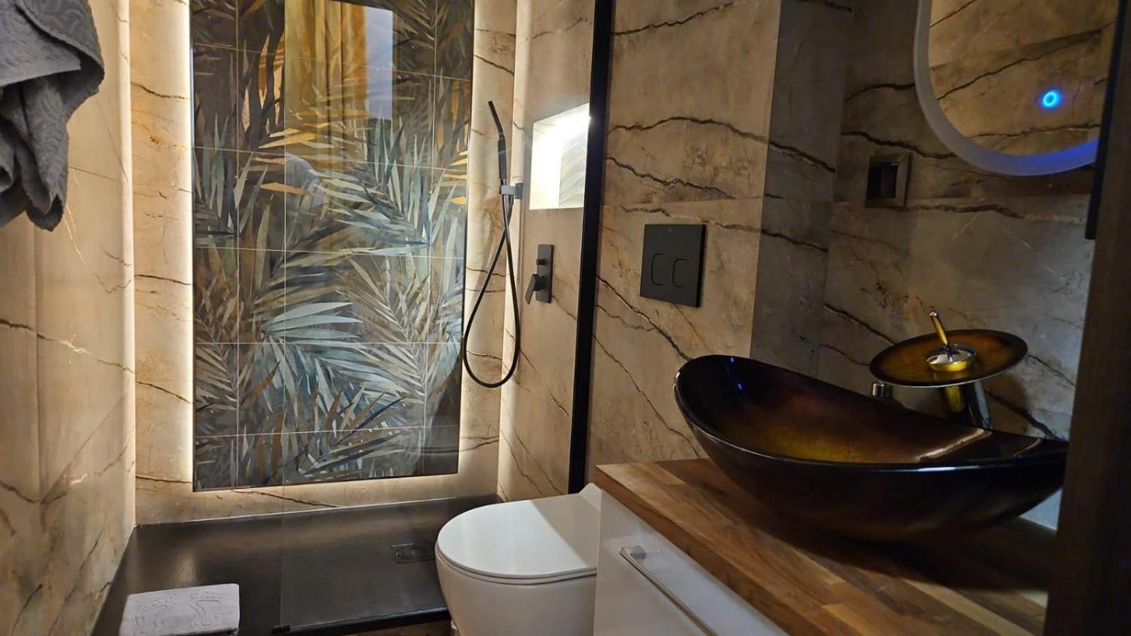 Quick Trip Apartments Torun Ngoại thất bức ảnh