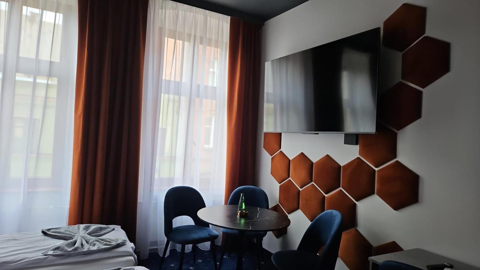 Quick Trip Apartments Torun Ngoại thất bức ảnh