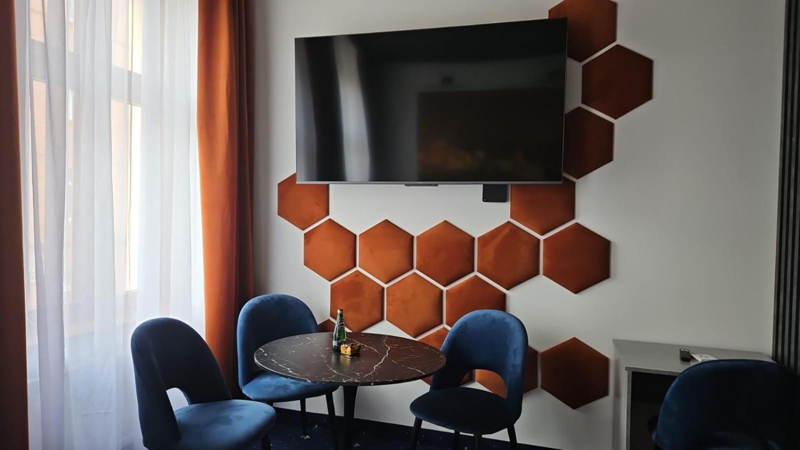 Quick Trip Apartments Torun Ngoại thất bức ảnh