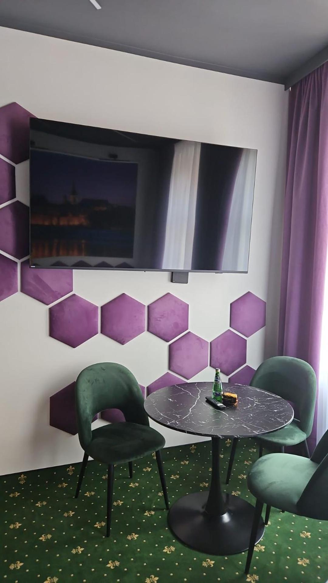 Quick Trip Apartments Torun Ngoại thất bức ảnh
