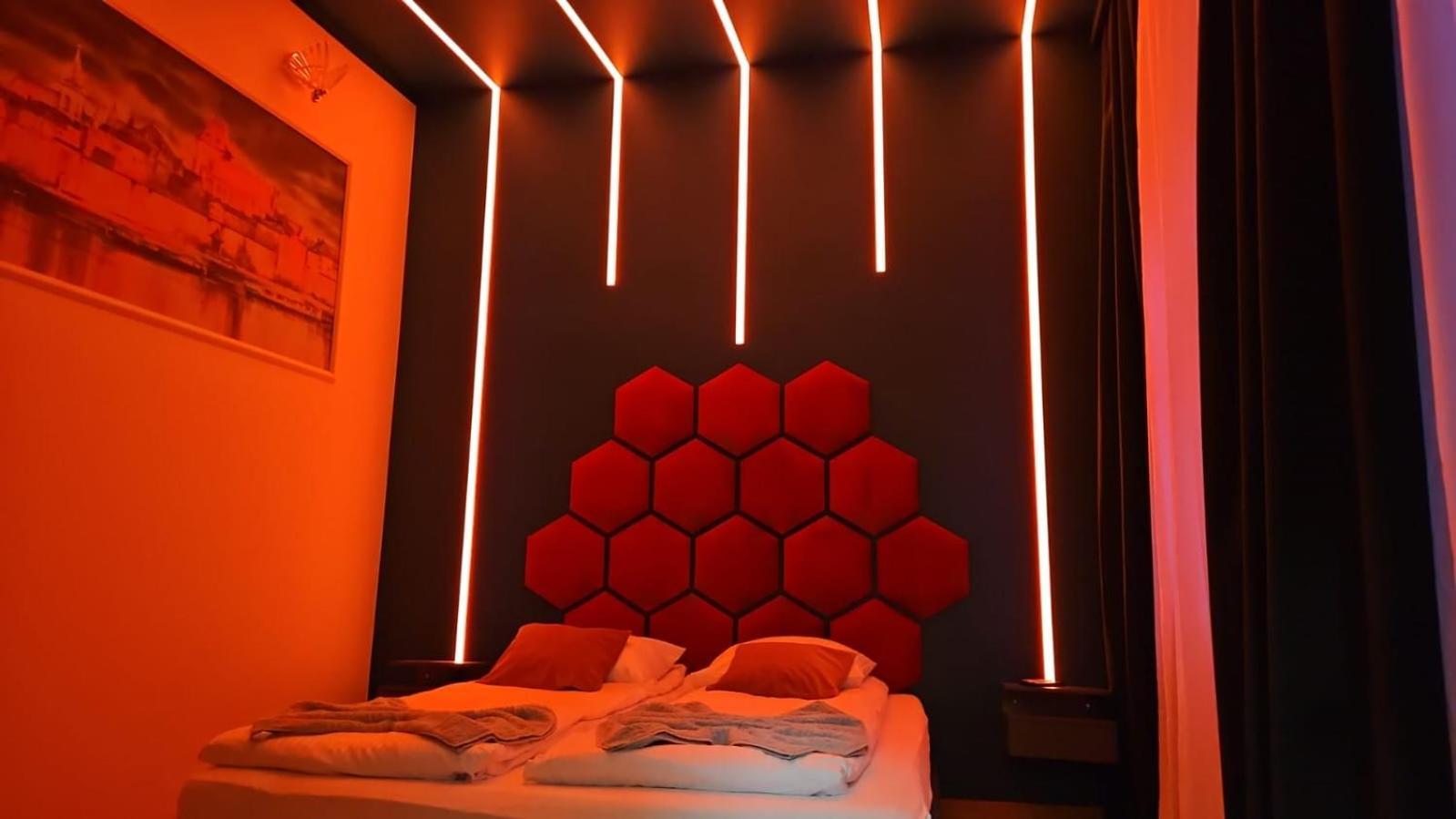 Quick Trip Apartments Torun Ngoại thất bức ảnh