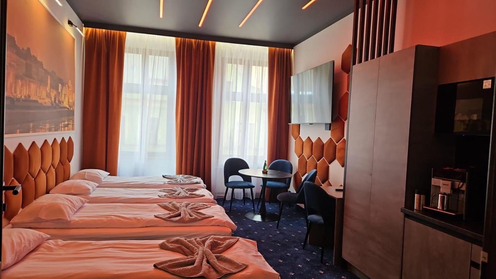 Quick Trip Apartments Torun Ngoại thất bức ảnh