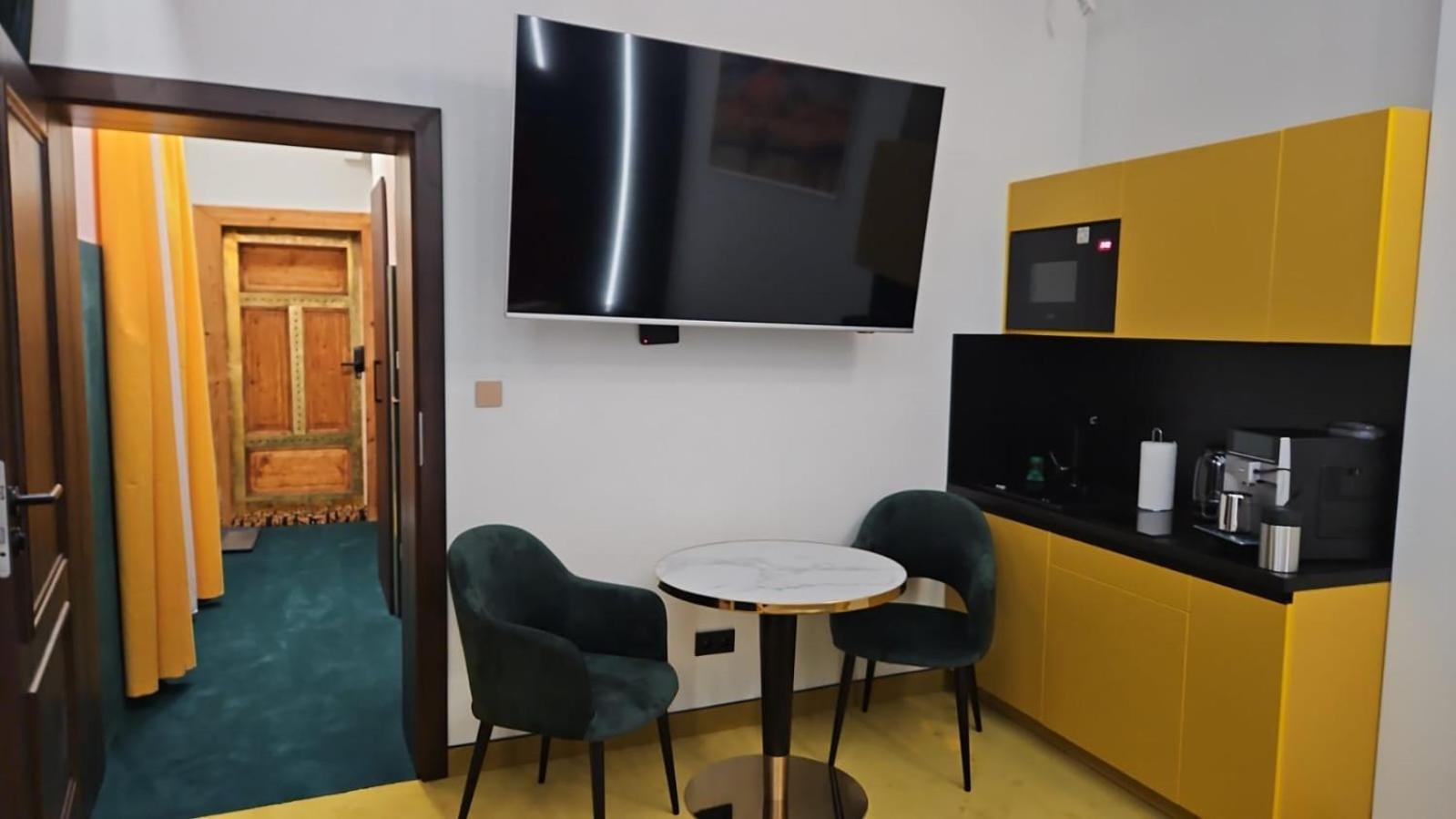 Quick Trip Apartments Torun Ngoại thất bức ảnh