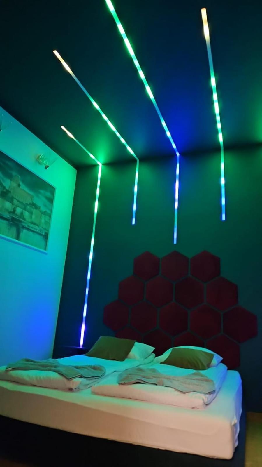 Quick Trip Apartments Torun Ngoại thất bức ảnh